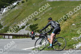 Photo #2581500 | 10-08-2022 13:34 | Passo Dello Stelvio - Waterfall curve BICYCLES