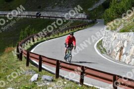 Fotó #2489930 | 02-08-2022 15:46 | Passo Dello Stelvio - Vízesés kanyar Bicajosok