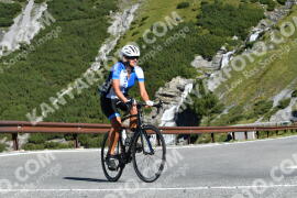 Photo #2554313 | 09-08-2022 09:49 | Passo Dello Stelvio - Waterfall curve BICYCLES
