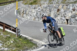 Photo #2874835 | 13-09-2022 12:56 | Passo Dello Stelvio - Waterfall curve BICYCLES