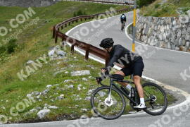 Photo #2440000 | 30-07-2022 11:01 | Passo Dello Stelvio - Waterfall curve BICYCLES
