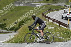 Photo #3657914 | 30-07-2023 12:41 | Passo Dello Stelvio - Waterfall curve BICYCLES