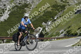 Foto #3429380 | 11-07-2023 10:07 | Passo Dello Stelvio - Waterfall Kehre BICYCLES
