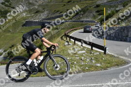 Photo #3833543 | 12-08-2023 09:51 | Passo Dello Stelvio - Waterfall curve BICYCLES