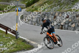 Photo #2410236 | 26-07-2022 11:37 | Passo Dello Stelvio - Waterfall curve BICYCLES