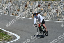 Photo #4254644 | 12-09-2023 12:58 | Passo Dello Stelvio - Waterfall curve BICYCLES