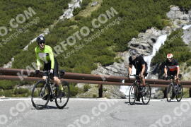 Photo #2082212 | 04-06-2022 11:06 | Passo Dello Stelvio - Waterfall curve BICYCLES