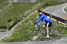 Fotó #3425762 | 11-07-2023 13:04 | Passo Dello Stelvio - Vízesés kanyar Bicajosok