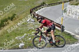 Photo #2779260 | 29-08-2022 14:32 | Passo Dello Stelvio - Waterfall curve BICYCLES