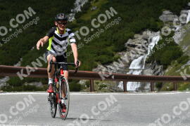 Photo #2691937 | 20-08-2022 12:37 | Passo Dello Stelvio - Waterfall curve BICYCLES