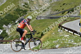 Photo #2514706 | 05-08-2022 11:05 | Passo Dello Stelvio - Waterfall curve BICYCLES