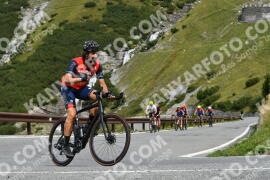 Photo #2681456 | 17-08-2022 10:44 | Passo Dello Stelvio - Waterfall curve BICYCLES
