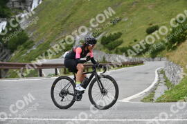 Photo #2449268 | 30-07-2022 09:38 | Passo Dello Stelvio - Waterfall curve BICYCLES