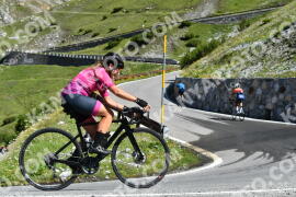 Photo #2242603 | 06-07-2022 10:27 | Passo Dello Stelvio - Waterfall curve BICYCLES