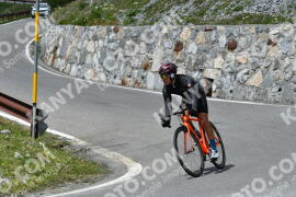 Photo #2321237 | 16-07-2022 14:53 | Passo Dello Stelvio - Waterfall curve BICYCLES