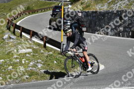 Photo #2738498 | 25-08-2022 11:24 | Passo Dello Stelvio - Waterfall curve BICYCLES