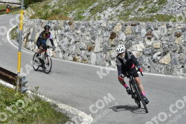 Photo #3765438 | 08-08-2023 12:57 | Passo Dello Stelvio - Waterfall curve BICYCLES