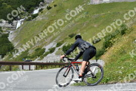 Photo #2506612 | 04-08-2022 13:29 | Passo Dello Stelvio - Waterfall curve BICYCLES