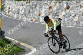 Photo #2152009 | 18-06-2022 16:20 | Passo Dello Stelvio - Waterfall curve BICYCLES