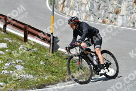 Photo #2507352 | 04-08-2022 14:24 | Passo Dello Stelvio - Waterfall curve BICYCLES