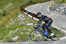 Photo #2558404 | 09-08-2022 12:34 | Passo Dello Stelvio - Waterfall curve BICYCLES