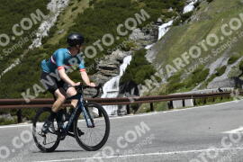 Photo #2113685 | 10-06-2022 10:54 | Passo Dello Stelvio - Waterfall curve BICYCLES