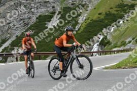 Photo #2302291 | 14-07-2022 10:55 | Passo Dello Stelvio - Waterfall curve BICYCLES