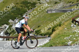 Photo #2669062 | 16-08-2022 11:16 | Passo Dello Stelvio - Waterfall curve BICYCLES