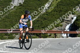 Photo #2183400 | 25-06-2022 09:22 | Passo Dello Stelvio - Waterfall curve BICYCLES