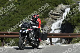 Foto #3603401 | 28-07-2023 10:05 | Passo Dello Stelvio - Waterfall Kehre