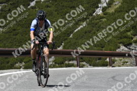 Fotó #2117495 | 11-06-2022 12:24 | Passo Dello Stelvio - Vízesés kanyar Bicajosok