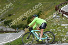 Photo #2689579 | 20-08-2022 11:31 | Passo Dello Stelvio - Waterfall curve BICYCLES