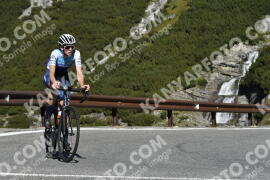 Photo #2808967 | 04-09-2022 10:18 | Passo Dello Stelvio - Waterfall curve BICYCLES