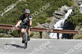 Photo #2082602 | 04-06-2022 09:42 | Passo Dello Stelvio - Waterfall curve BICYCLES