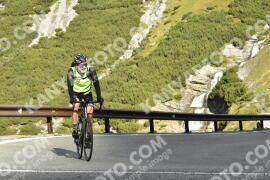 Photo #2808114 | 04-09-2022 09:47 | Passo Dello Stelvio - Waterfall curve BICYCLES
