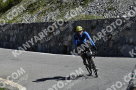 Photo #2116784 | 11-06-2022 10:17 | Passo Dello Stelvio - Waterfall curve BICYCLES
