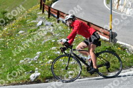 Photo #2220822 | 02-07-2022 16:10 | Passo Dello Stelvio - Waterfall curve BICYCLES