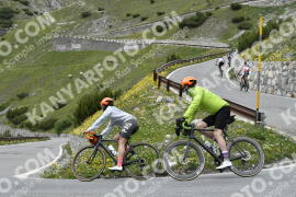 Photo #3342050 | 03-07-2023 13:49 | Passo Dello Stelvio - Waterfall curve BICYCLES