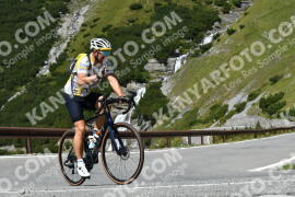Photo #2506269 | 04-08-2022 12:50 | Passo Dello Stelvio - Waterfall curve BICYCLES