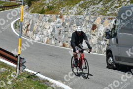 Photo #4179360 | 06-09-2023 13:27 | Passo Dello Stelvio - Waterfall curve BICYCLES