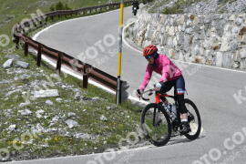 Photo #3052949 | 06-06-2023 14:08 | Passo Dello Stelvio - Waterfall curve BICYCLES