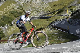 Foto #2808262 | 04-09-2022 09:52 | Passo Dello Stelvio - Waterfall Kehre BICYCLES