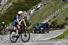 Photo #2116941 | 11-06-2022 10:32 | Passo Dello Stelvio - Waterfall curve BICYCLES