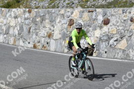 Photo #2869401 | 12-09-2022 15:02 | Passo Dello Stelvio - Waterfall curve BICYCLES