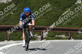 Photo #2699430 | 21-08-2022 11:48 | Passo Dello Stelvio - Waterfall curve BICYCLES