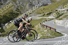 Photo #2875693 | 13-09-2022 15:42 | Passo Dello Stelvio - Waterfall curve BICYCLES