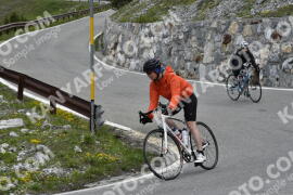 Foto #2093198 | 05-06-2022 11:03 | Passo Dello Stelvio - Waterfall Kehre BICYCLES