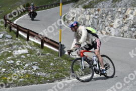 Photo #3052873 | 06-06-2023 14:11 | Passo Dello Stelvio - Waterfall curve BICYCLES