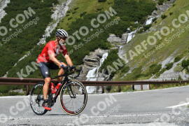 Photo #2530474 | 07-08-2022 11:47 | Passo Dello Stelvio - Waterfall curve BICYCLES