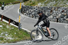 Photo #2565019 | 09-08-2022 12:08 | Passo Dello Stelvio - Waterfall curve BICYCLES